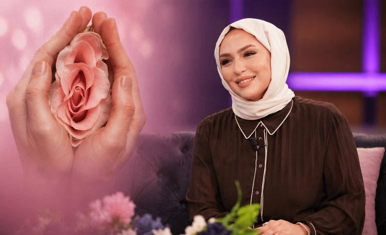 Trend Kadın24 Özel: Vajinismus Hakkında Bilmeniz Gerekenler – 2026