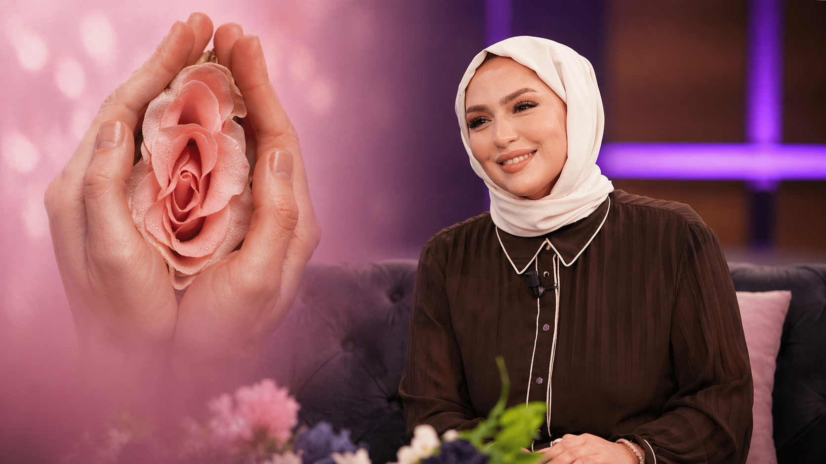 Trend Kadın24 Özel: Vajinismus Hakkında Bilmeniz Gerekenler – 2026