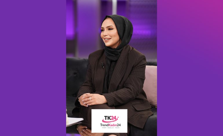 Mutluluğun Şifresi İçimizde mi? Klinik Psikolog Ayşe Abide Kırkan Anlatıyor (18.04.2026)