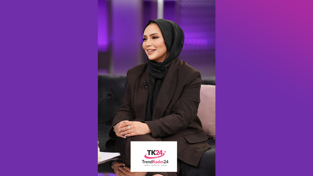 Mutluluğun Şifresi İçimizde mi? Klinik Psikolog Ayşe Abide Kırkan Anlatıyor (18.04.2026)