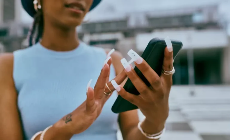 Akıllı oje teknolojisi dokunmatik sorunu nasıl çözüyor