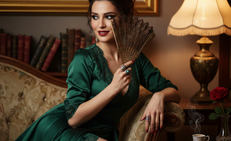 Zodyak’ın Cazibe Savaşları Başladı! İşte En Cilveli Burçlar