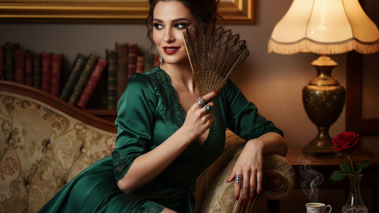 Zodyak’ın Cazibe Savaşları Başladı! İşte En Cilveli Burçlar