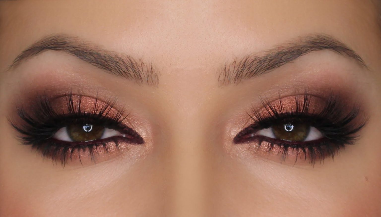 Uzmanlar göz makyajı temizliğinde doğru adımları anlattı