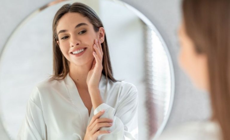 7 Adımda Cilt Detoksu Nasıl Yapılır? İşte Sağlıklı Cildin Formülü