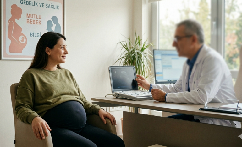 Hamilelikte cinsel ilişki ne zaman sakıncalı olur