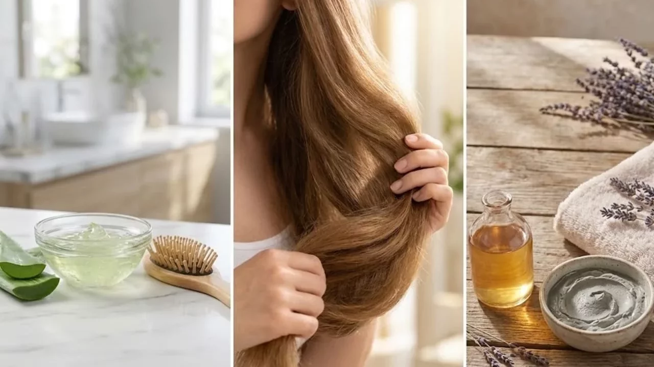 Saç uzamasını destekleyen yağlar hangileri