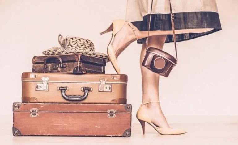 Vintage giyim tarzı nedir ve neden yeniden gündemde