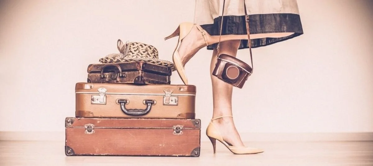 Vintage giyim tarzı nedir ve neden yeniden gündemde