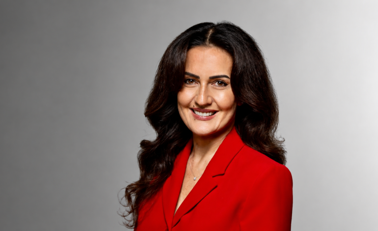 Başarı Unvanda Değil, Yarattığınız Etkide Gizli: Duygu Alptekin Gürsu ile Liderlik Üzerine