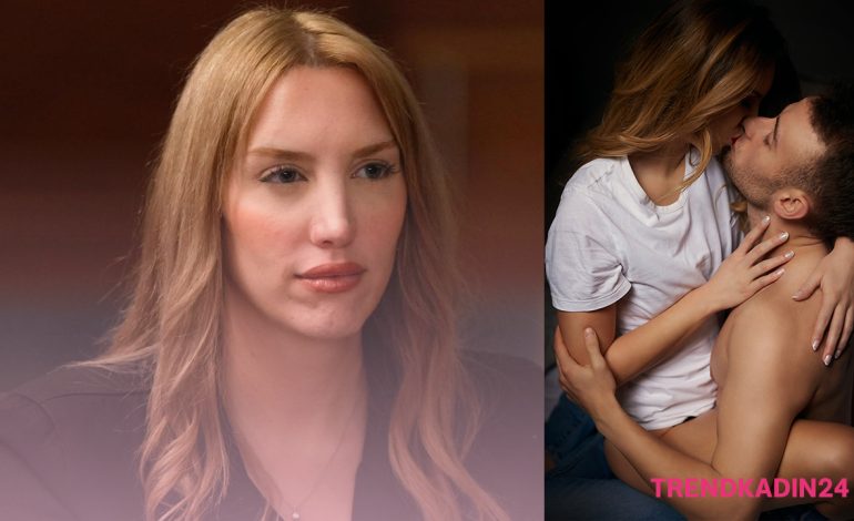 Barışma Seksi Bir “Onarım” mı Yoksa “Kaçış” mı? Psikolog İrva Berfin Çetinkaya Yanıtlıyor