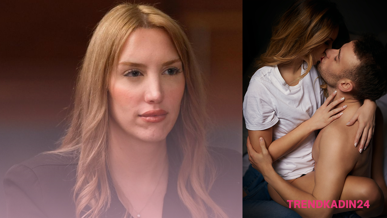Barışma Seksi Bir “Onarım” mı Yoksa “Kaçış” mı? Psikolog İrva Berfin Çetinkaya Yanıtlıyor