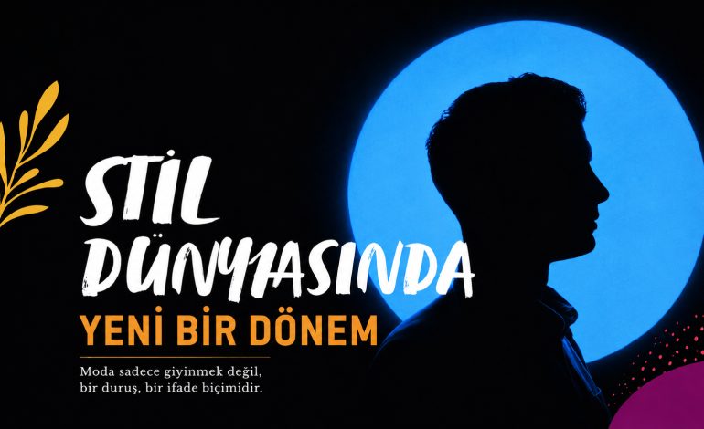 Modada Kimlik Devrimi: Giydikleriniz Sizi Ne Kadar Anlatıyor?