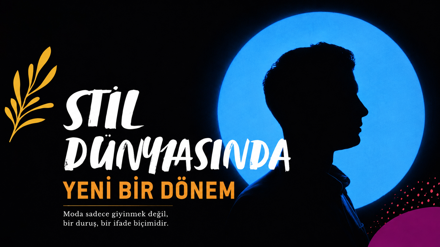 Modada Kimlik Devrimi: Giydikleriniz Sizi Ne Kadar Anlatıyor?
