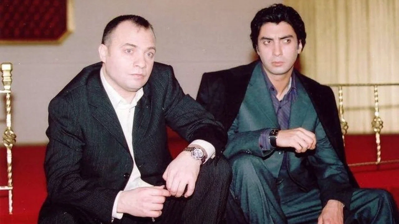 Kurtlar Vadisi’ndeki Gizemli Kitaplar: Polat Alemdar ve Aslan Akbey’in Okuduğu Eserler Neler?