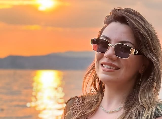 Astrolog Nadide Sedef Süyün Kimdir? Sağlık Sektöründen Yıldızların Rehberliğine Uzanan Bir Başarı Hikayesi