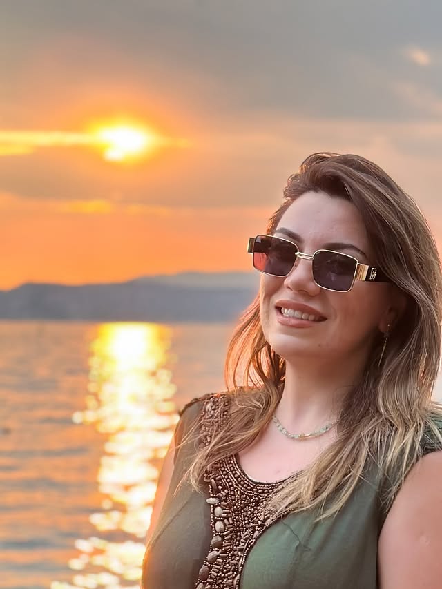 Astrolog Nadide Sedef Süyün Kimdir? Sağlık Sektöründen Yıldızların Rehberliğine Uzanan Bir Başarı Hikayesi